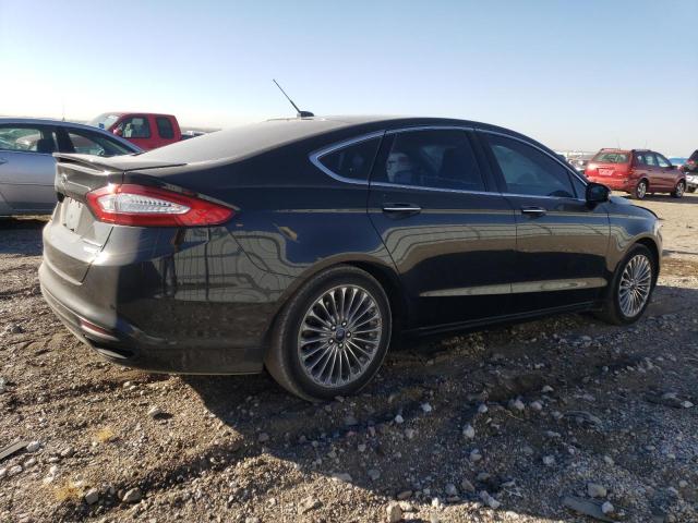 Photo 2 VIN: 3FA6P0K9XDR177507 - FORD FUSION TIT 