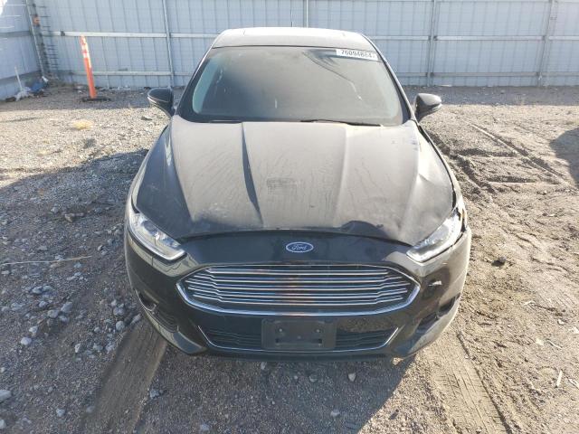 Photo 4 VIN: 3FA6P0K9XDR177507 - FORD FUSION TIT 