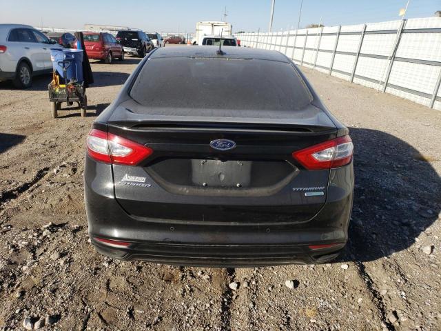 Photo 5 VIN: 3FA6P0K9XDR177507 - FORD FUSION TIT 