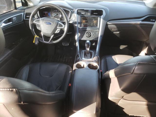 Photo 7 VIN: 3FA6P0K9XDR177507 - FORD FUSION TIT 