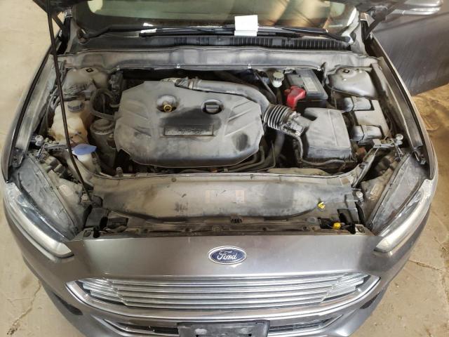 Photo 6 VIN: 3FA6P0K9XDR220081 - FORD FUSION TIT 