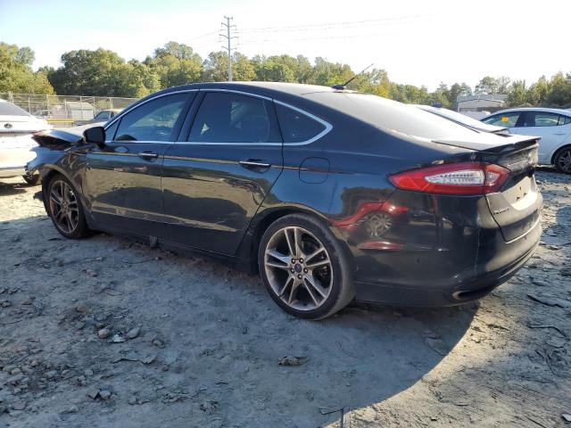 Photo 1 VIN: 3FA6P0K9XDR302358 - FORD FUSION TIT 