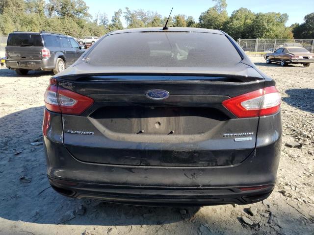 Photo 5 VIN: 3FA6P0K9XDR302358 - FORD FUSION TIT 