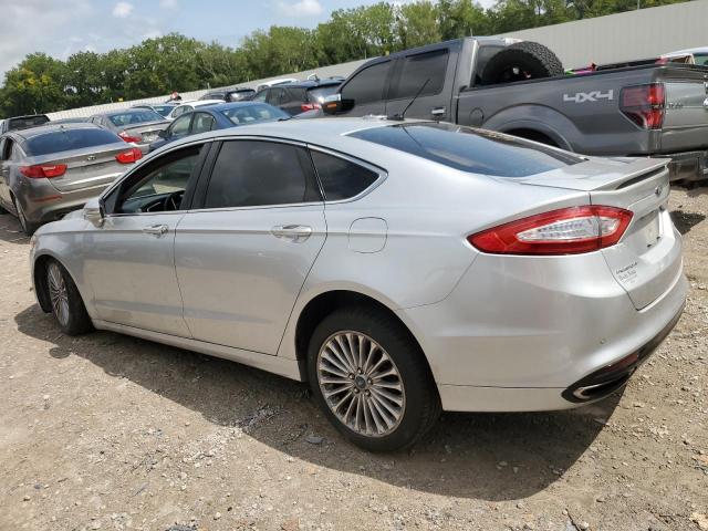 Photo 1 VIN: 3FA6P0K9XDR331200 - FORD FUSION TIT 