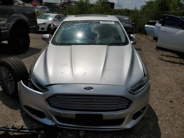 Photo 4 VIN: 3FA6P0K9XDR331200 - FORD FUSION TIT 