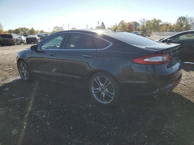 Photo 1 VIN: 3FA6P0K9XDR360311 - FORD FUSION 