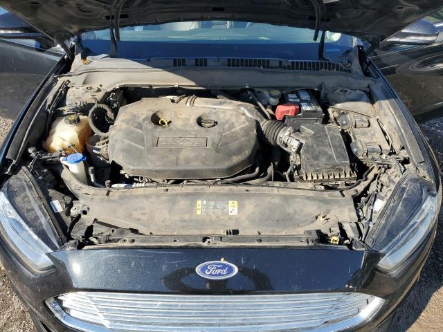 Photo 10 VIN: 3FA6P0K9XDR360311 - FORD FUSION 