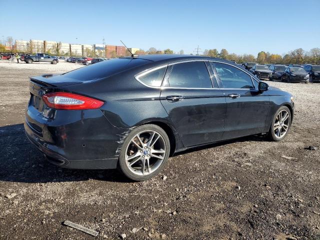 Photo 2 VIN: 3FA6P0K9XDR360311 - FORD FUSION 