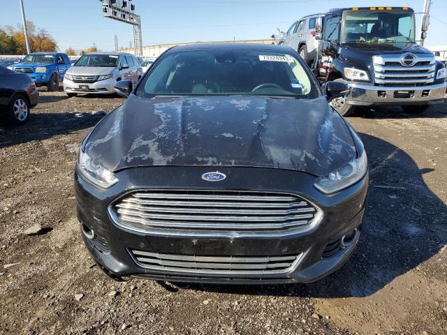 Photo 4 VIN: 3FA6P0K9XDR360311 - FORD FUSION 