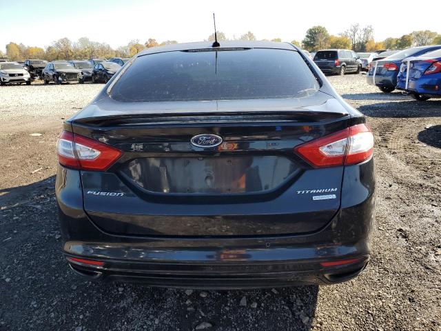 Photo 5 VIN: 3FA6P0K9XDR360311 - FORD FUSION 