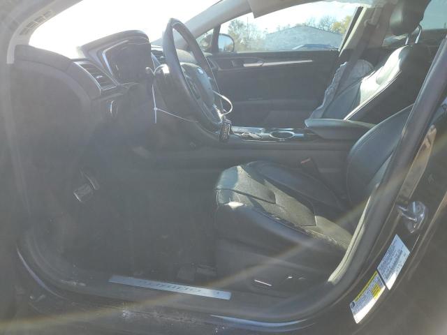 Photo 6 VIN: 3FA6P0K9XDR360311 - FORD FUSION 