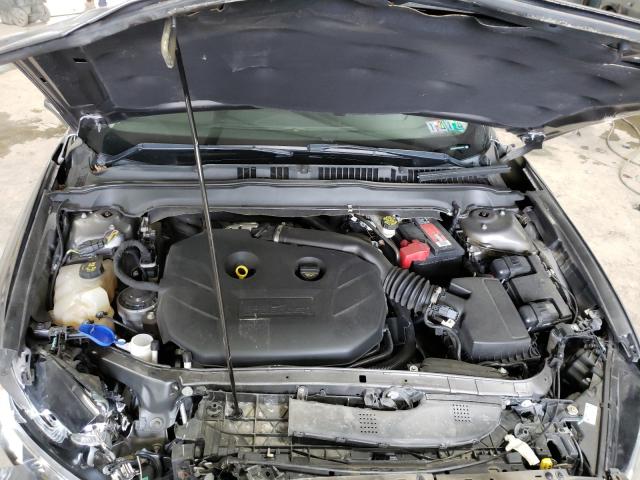 Photo 6 VIN: 3FA6P0K9XDR376914 - FORD FUSION TIT 