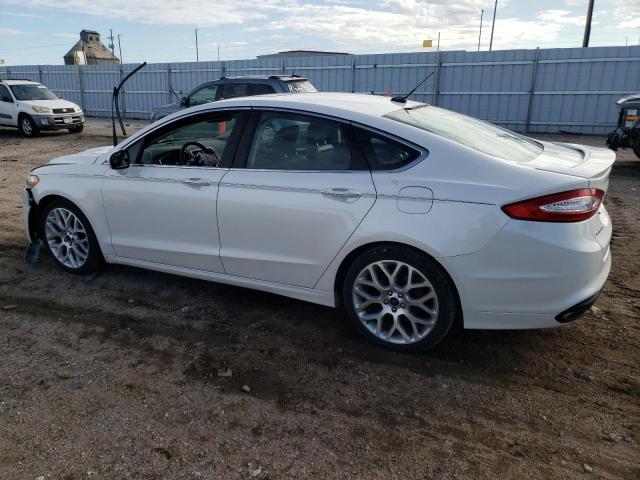 Photo 1 VIN: 3FA6P0K9XDR377982 - FORD FUSION TIT 