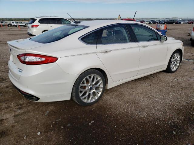 Photo 2 VIN: 3FA6P0K9XDR377982 - FORD FUSION TIT 