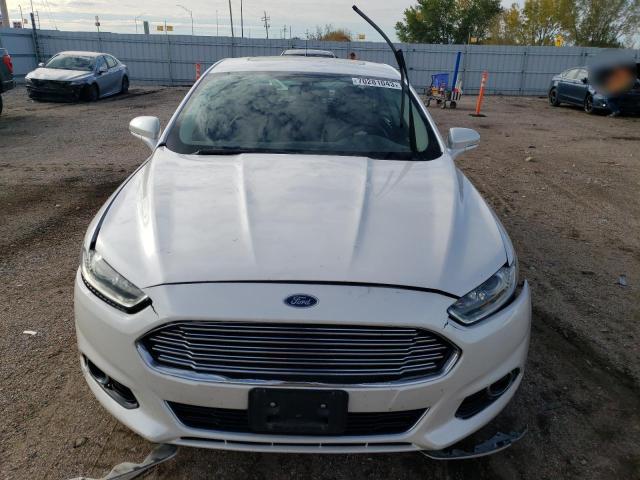 Photo 4 VIN: 3FA6P0K9XDR377982 - FORD FUSION TIT 