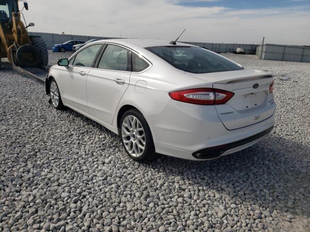 Photo 6 VIN: 3FA6P0K9XDR377982 - FORD FUSION TIT 