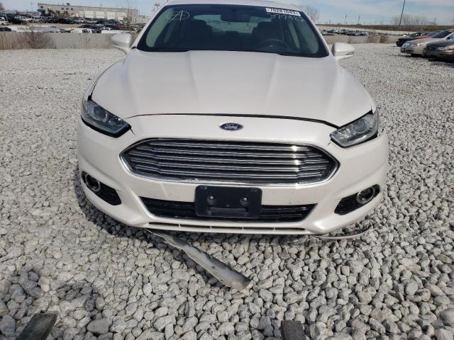 Photo 7 VIN: 3FA6P0K9XDR377982 - FORD FUSION TIT 