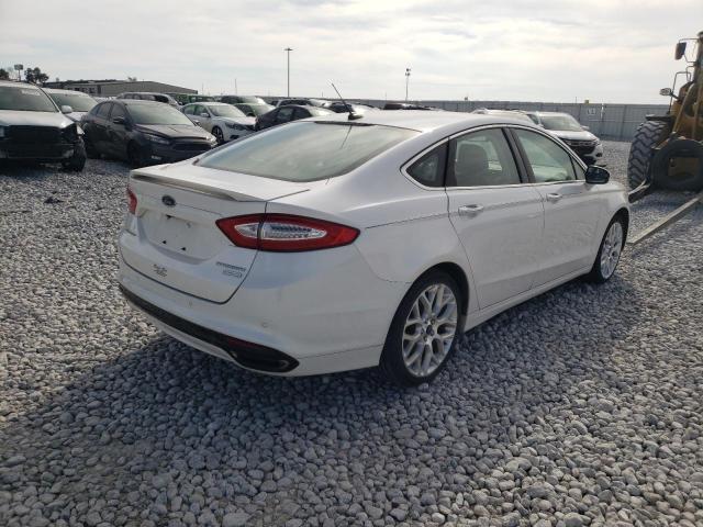 Photo 9 VIN: 3FA6P0K9XDR377982 - FORD FUSION TIT 