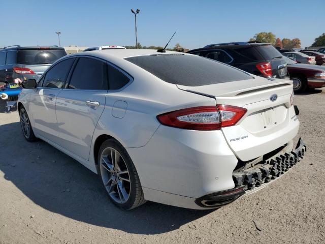 Photo 2 VIN: 3FA6P0K9XER102503 - FORD FUSION TIT 