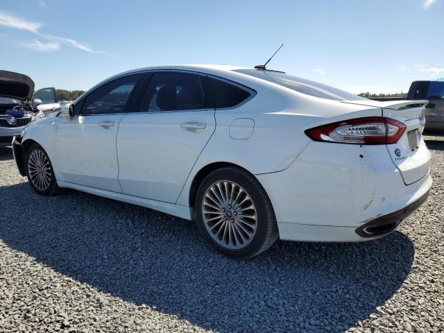 Photo 1 VIN: 3FA6P0K9XER170932 - FORD FUSION TIT 