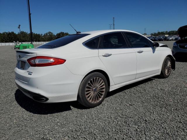 Photo 2 VIN: 3FA6P0K9XER170932 - FORD FUSION TIT 