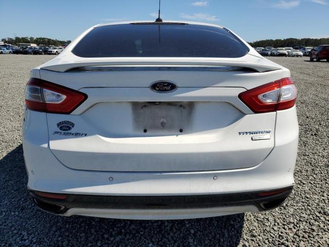 Photo 5 VIN: 3FA6P0K9XER170932 - FORD FUSION TIT 