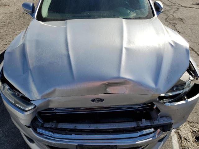 Photo 10 VIN: 3FA6P0K9XER178058 - FORD FUSION 