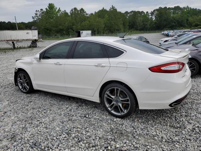 Photo 1 VIN: 3FA6P0K9XER230725 - FORD FUSION 