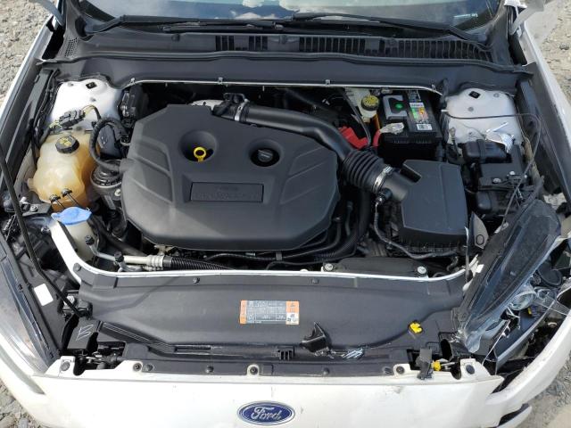 Photo 10 VIN: 3FA6P0K9XER230725 - FORD FUSION 