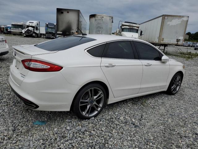 Photo 2 VIN: 3FA6P0K9XER230725 - FORD FUSION 