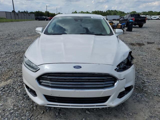 Photo 4 VIN: 3FA6P0K9XER230725 - FORD FUSION 