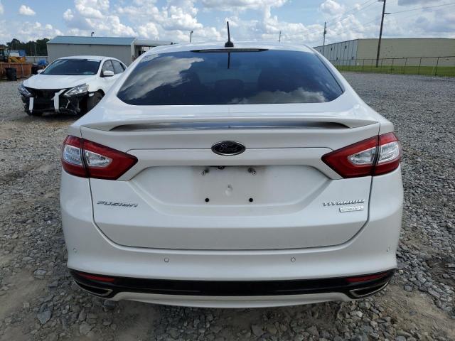 Photo 5 VIN: 3FA6P0K9XER230725 - FORD FUSION 