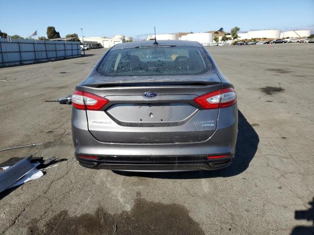 Photo 5 VIN: 3FA6P0K9XER232054 - FORD FUSION TIT 