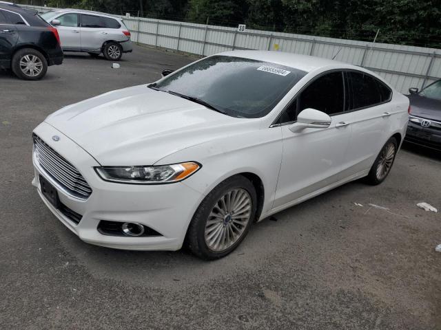 Photo 0 VIN: 3FA6P0K9XER239344 - FORD FUSION TIT 