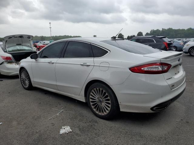 Photo 1 VIN: 3FA6P0K9XER239344 - FORD FUSION TIT 