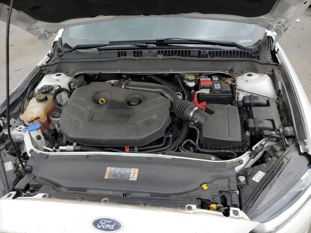 Photo 10 VIN: 3FA6P0K9XER239344 - FORD FUSION TIT 