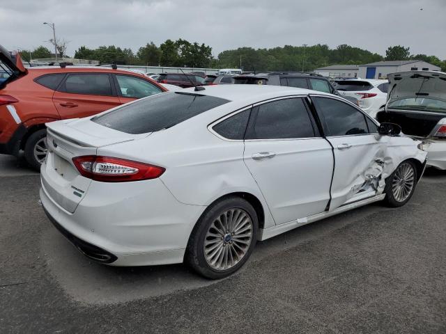 Photo 2 VIN: 3FA6P0K9XER239344 - FORD FUSION TIT 