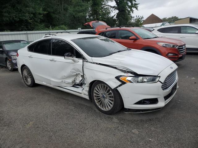 Photo 3 VIN: 3FA6P0K9XER239344 - FORD FUSION TIT 