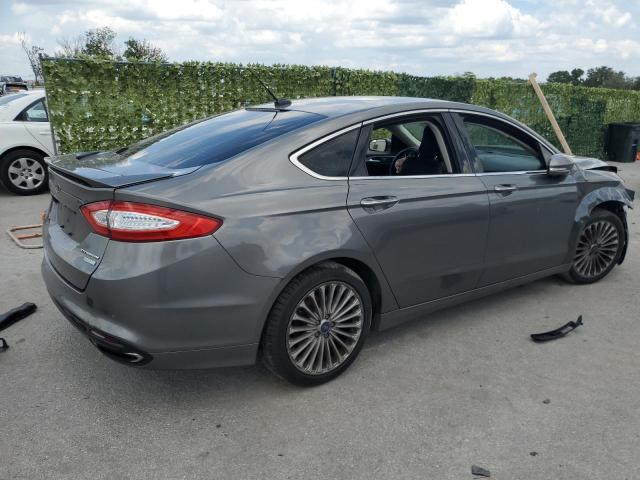 Photo 2 VIN: 3FA6P0K9XER243653 - FORD FUSION TIT 