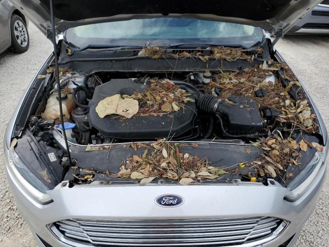 Photo 6 VIN: 3FA6P0K9XER254412 - FORD FUSION TIT 