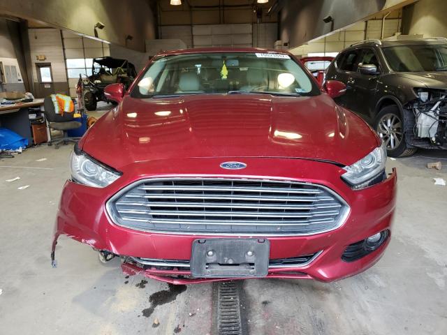 Photo 4 VIN: 3FA6P0K9XER265927 - FORD FUSION TIT 