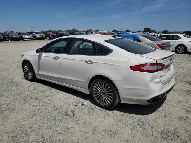 Photo 1 VIN: 3FA6P0K9XER284123 - FORD FUSION 