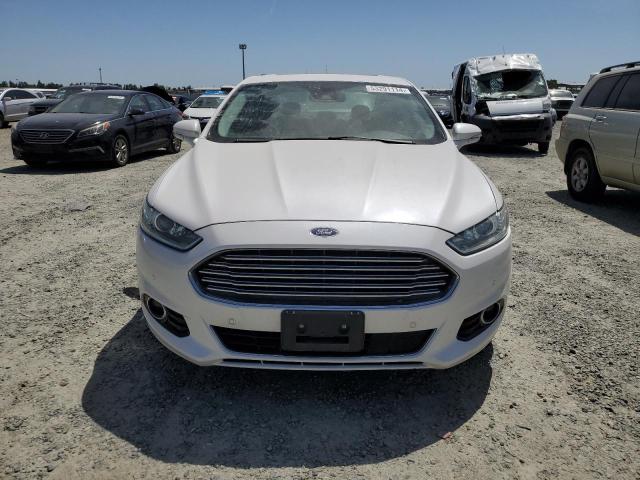 Photo 4 VIN: 3FA6P0K9XER284123 - FORD FUSION 