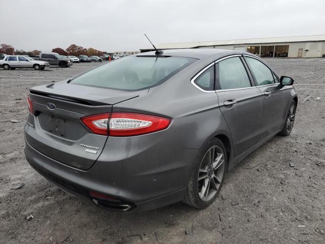 Photo 3 VIN: 3FA6P0K9XER335121 - FORD FUSION TIT 