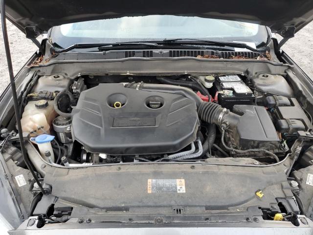 Photo 6 VIN: 3FA6P0K9XER335121 - FORD FUSION TIT 