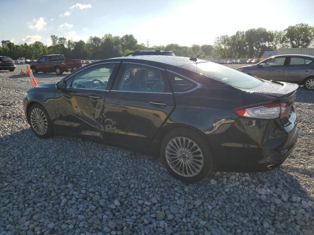 Photo 1 VIN: 3FA6P0K9XER364795 - FORD FUSION 