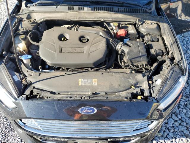 Photo 10 VIN: 3FA6P0K9XER364795 - FORD FUSION 