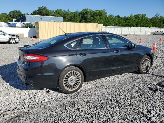 Photo 2 VIN: 3FA6P0K9XER364795 - FORD FUSION 