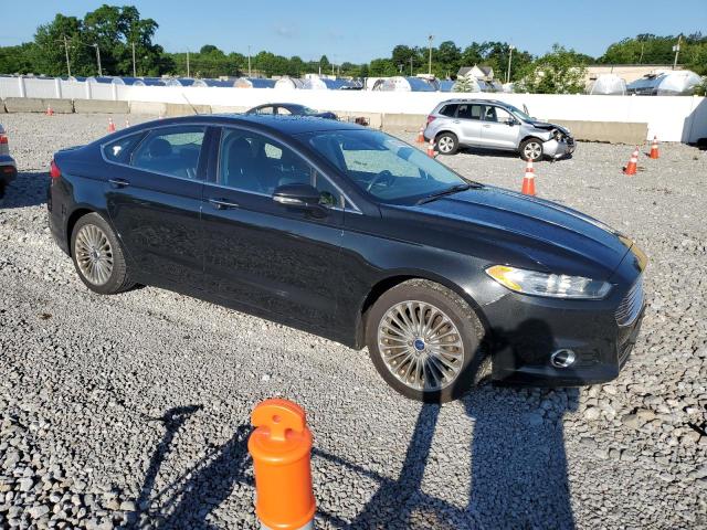 Photo 3 VIN: 3FA6P0K9XER364795 - FORD FUSION 