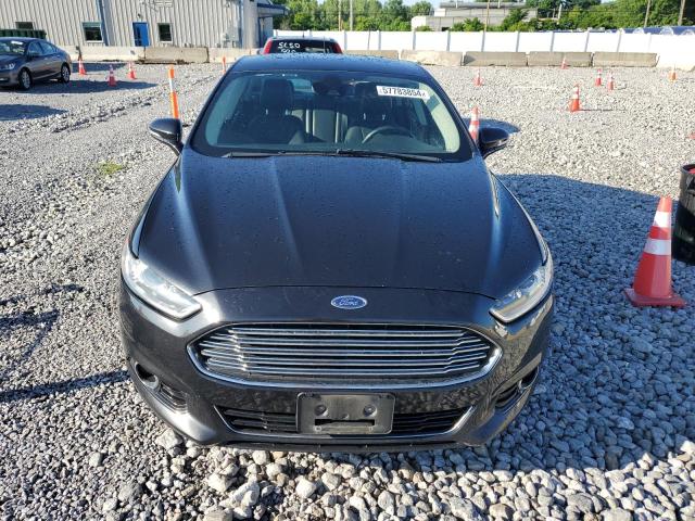 Photo 4 VIN: 3FA6P0K9XER364795 - FORD FUSION 